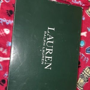 Lauren Ralph boots